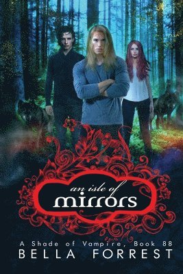 An Isle of Mirrors 1