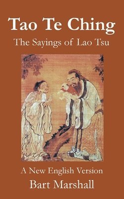 bokomslag Tao Te Ching