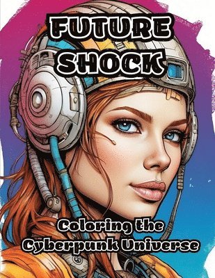 Future Shock 1