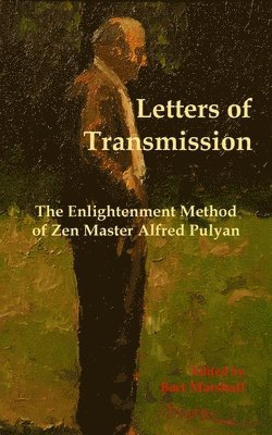 Bart Marshall - Letters of Transmission, Häftad