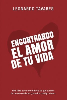 Encontrando el Amor de Tu Vida 1