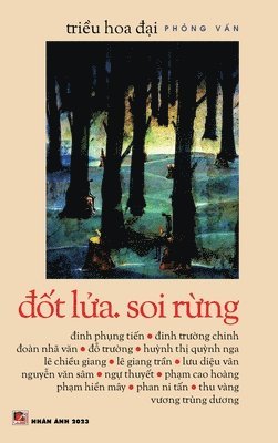 Đốt Lửa Soi Rừng (hard cover)