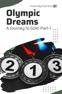 bokomslag Olympic Dreams