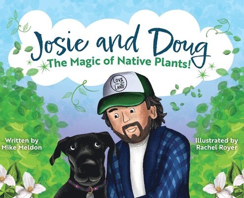Josie and Doug 1