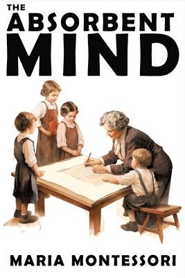 Absorbent Mind 1