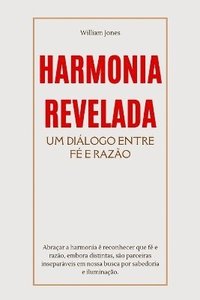 bokomslag Harmonia Revelada