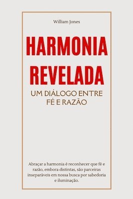 bokomslag Harmonia Revelada