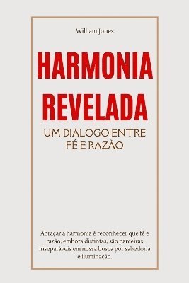 William Jones - Harmonia Revelada, Häftad. Tillgänglighet: Lägg i varukorg