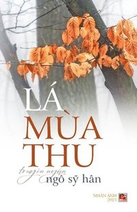 bokomslag L Ma Thu
