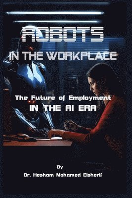 bokomslag Robots in the Workplace