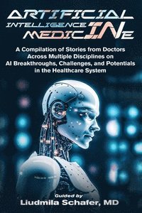 bokomslag Artificial Intelligence in Medicine