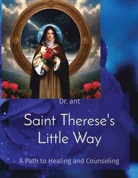 bokomslag Saint Therese's Little Way