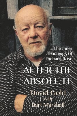 David Gold, Bart Marshall - After the Absolute, Häftad