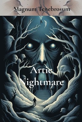 bokomslag Artic Nightmare