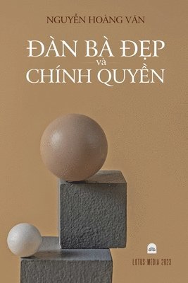 bokomslag &#272;n B &#272;&#7864;p V Chnh Quy&#7872;n