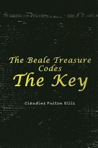 bokomslag Beale Treasure Codes