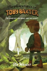 bokomslag The Adventures of Toby Baxter