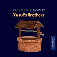 bokomslag Yusuf's brothers
