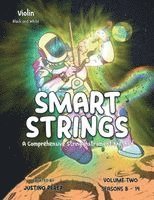 bokomslag Smart Strings Volume Two