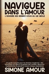 bokomslag Naviguer dans l'Amour