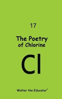 bokomslag Poetry of Chlorine