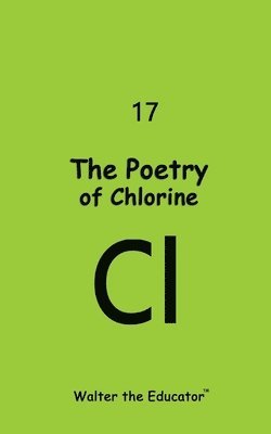 Poetry of Chlorine 1