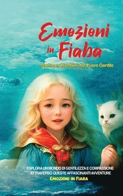 bokomslag Emozioni in Fiaba