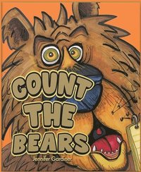 bokomslag Count the Bears