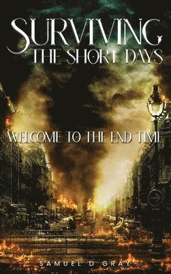 Surviving the Short Days 1