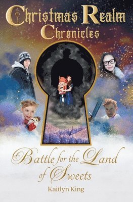 Battle for the Land of Sweets