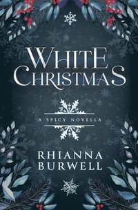 bokomslag White Christmas