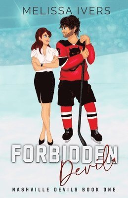 Forbidden Devil Illustrated Edition 1