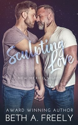 bokomslag Sculpting Love