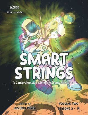 bokomslag Smart Strings Volume Two