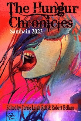 Hungur Chronicles Samhain 2023 1