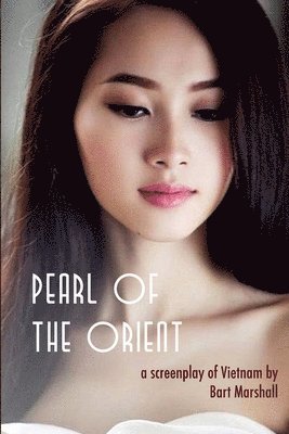 bokomslag Pearl of the Orient