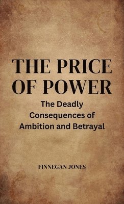 Price of Power 1