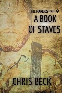 bokomslag A Book of Staves