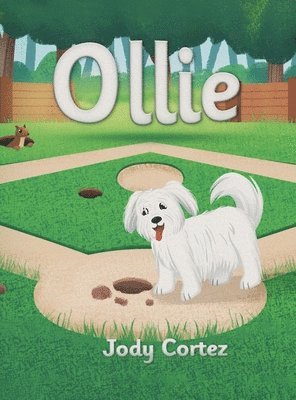 Love Waggle Series Book Two