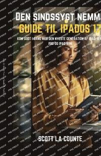 bokomslag Den Sindssygt Nemme Guide Til iPadOS 17