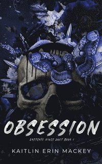 bokomslag Obsession