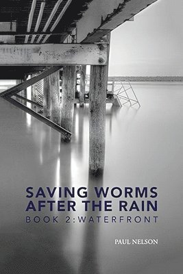 Paul Nelson - Saving Worms After the Rain - Book 2, Häftad