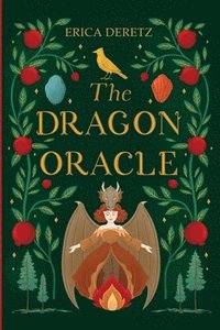 bokomslag Dragon Oracle