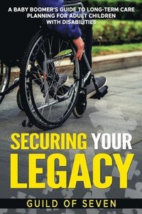 bokomslag Securing Your Legacy