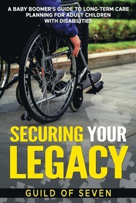 Securing Your Legacy 1