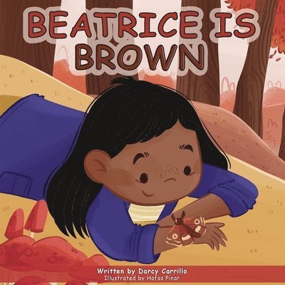 Beatrice Is Brown 1