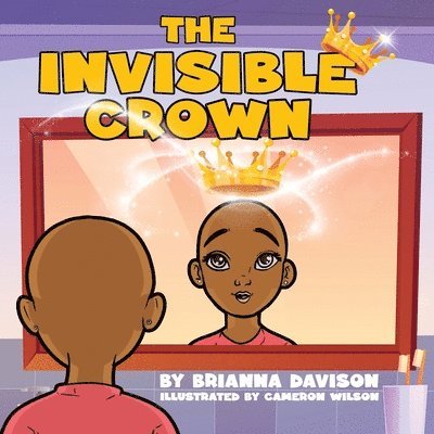 The Invisible Crown 1