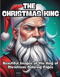 bokomslag The Christmas King