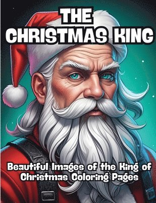 bokomslag The Christmas King