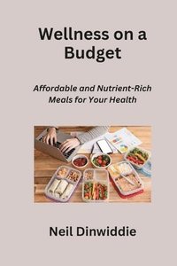 bokomslag Wellness on a Budget